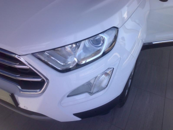 Photo 3 du bon plan FORD EcoSport 1.0 EcoBoost 125ch Titanium Business BVA6 occasion à 12490 €