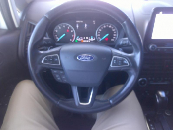 Photo 4 du bon plan FORD EcoSport 1.0 EcoBoost 125ch Titanium Business BVA6 occasion à 12490 €