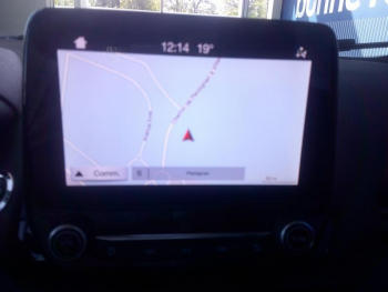 Photo 6 du bon plan FORD EcoSport 1.0 EcoBoost 125ch Titanium Business BVA6 occasion à 12490 €