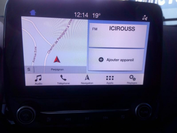 Photo 7 du bon plan FORD EcoSport 1.0 EcoBoost 125ch Titanium Business BVA6 occasion à 12490 €