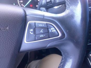 Photo 14 du bon plan FORD EcoSport 1.0 EcoBoost 125ch Titanium Business BVA6 occasion à 12490 €