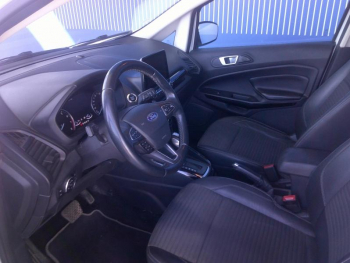 Photo 18 du bon plan FORD EcoSport 1.0 EcoBoost 125ch Titanium Business BVA6 occasion à 12490 €