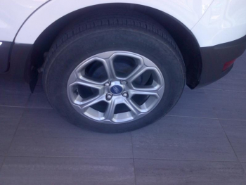 Photo 22 du bon plan FORD EcoSport 1.0 EcoBoost 125ch Titanium Business BVA6 occasion à 12490 €