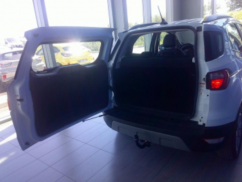Photo 25 du bon plan FORD EcoSport 1.0 EcoBoost 125ch Titanium Business BVA6 occasion à 12490 €