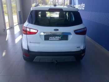Photo 26 du bon plan FORD EcoSport 1.0 EcoBoost 125ch Titanium Business BVA6 occasion à 12490 €