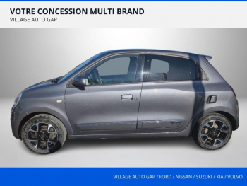 Photo 2 du bon plan RENAULT Twingo 1.0 SCe 65ch Intens E6D-Full occasion à 11490 €