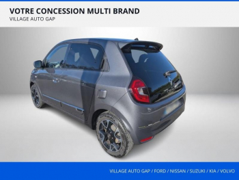 Photo 3 du bon plan RENAULT Twingo 1.0 SCe 65ch Intens E6D-Full occasion à 11490 €