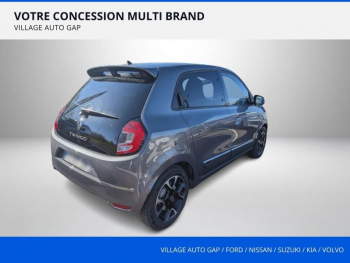 Photo 4 du bon plan RENAULT Twingo 1.0 SCe 65ch Intens E6D-Full occasion à 11490 €