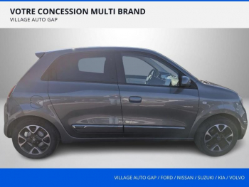Photo 5 du bon plan RENAULT Twingo 1.0 SCe 65ch Intens E6D-Full occasion à 11490 €