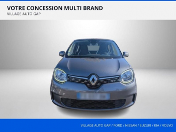 Photo 6 du bon plan RENAULT Twingo 1.0 SCe 65ch Intens E6D-Full occasion à 11490 €