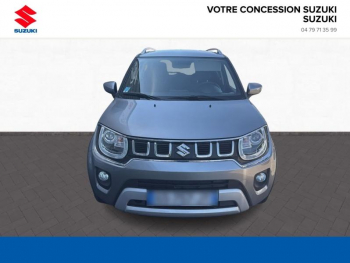 Photo 2 du bon plan SUZUKI Ignis 1.2 Dualjet Hybrid 83ch Privilège Allgrip occasion à 15990 €
