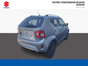 Photo 5 du bon plan SUZUKI Ignis 1.2 Dualjet Hybrid 83ch Privilège Allgrip occasion à 15990 €