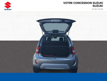 Photo 7 du bon plan SUZUKI Ignis 1.2 Dualjet Hybrid 83ch Privilège Allgrip occasion à 15990 €