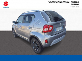 Photo 8 du bon plan SUZUKI Ignis 1.2 Dualjet Hybrid 83ch Privilège Allgrip occasion à 15990 €