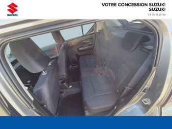 Photo 9 du bon plan SUZUKI Ignis 1.2 Dualjet Hybrid 83ch Privilège Allgrip occasion à 15990 €