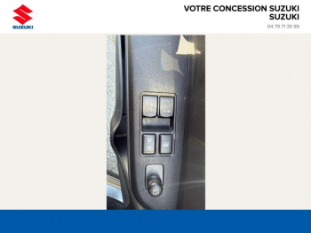 Photo 11 du bon plan SUZUKI Ignis 1.2 Dualjet Hybrid 83ch Privilège Allgrip occasion à 15990 €