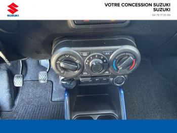 Photo 14 du bon plan SUZUKI Ignis 1.2 Dualjet Hybrid 83ch Privilège Allgrip occasion à 15990 €