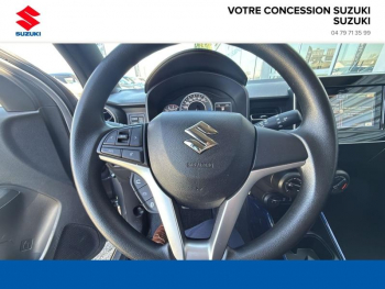 Photo 16 du bon plan SUZUKI Ignis 1.2 Dualjet Hybrid 83ch Privilège Allgrip occasion à 15990 €
