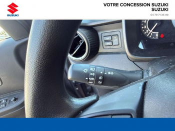 Photo 17 du bon plan SUZUKI Ignis 1.2 Dualjet Hybrid 83ch Privilège Allgrip occasion à 15990 €