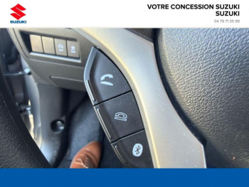 Photo 19 du bon plan SUZUKI Ignis 1.2 Dualjet Hybrid 83ch Privilège Allgrip occasion à 15990 €