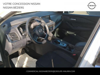 Photo 5 du bon plan NISSAN Qashqai e-POWER 190ch Business Edition 2022 occasion à 24990 €