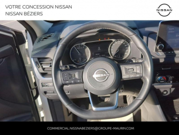 Photo 9 du bon plan NISSAN Qashqai e-POWER 190ch Business Edition 2022 occasion à 24990 €