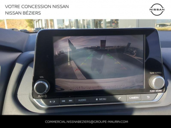 Photo 10 du bon plan NISSAN Qashqai e-POWER 190ch Business Edition 2022 occasion à 24990 €