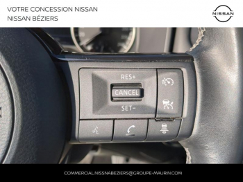 Photo 18 du bon plan NISSAN Qashqai e-POWER 190ch Business Edition 2022 occasion à 24990 €