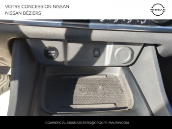 Photo 21 du bon plan NISSAN Qashqai e-POWER 190ch Business Edition 2022 occasion à 24990 €