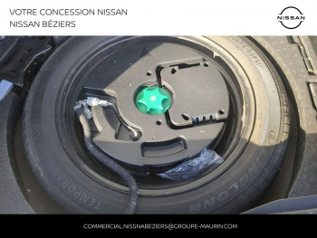 Photo 24 du bon plan NISSAN Qashqai e-POWER 190ch Business Edition 2022 occasion à 24990 €
