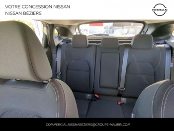 Photo 30 du bon plan NISSAN Qashqai e-POWER 190ch Business Edition 2022 occasion à 24990 €