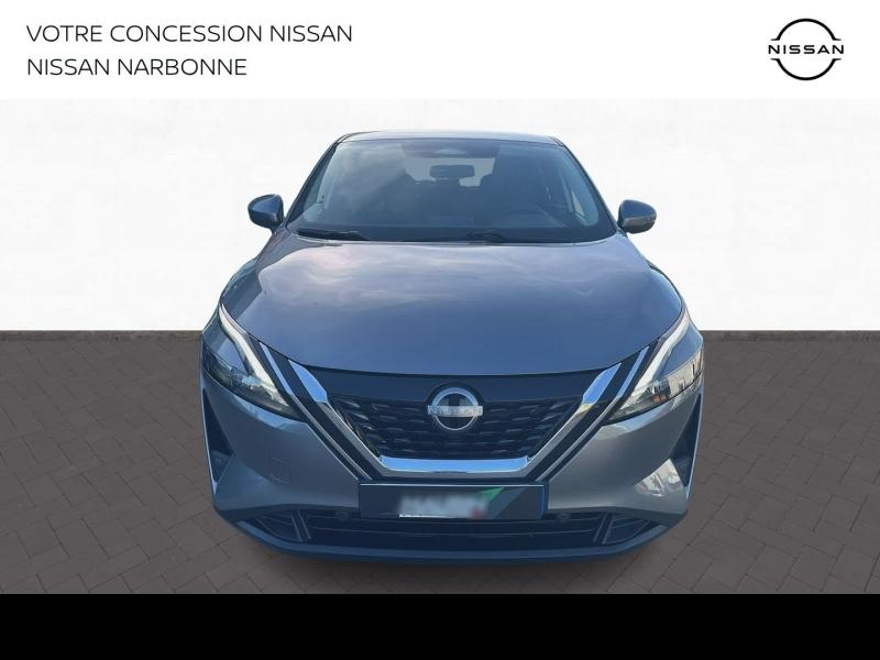 Bon plan NISSAN Qashqai e-POWER 190ch Business Edition 2022 occasion à 24990 €