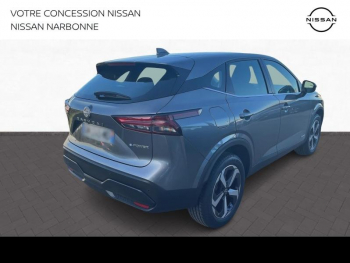 Photo 3 du bon plan NISSAN Qashqai e-POWER 190ch Business Edition 2022 occasion à 24990 €