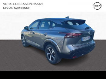 Photo 4 du bon plan NISSAN Qashqai e-POWER 190ch Business Edition 2022 occasion à 24990 €