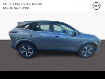 Photo 5 du bon plan NISSAN Qashqai e-POWER 190ch Business Edition 2022 occasion à 24990 €