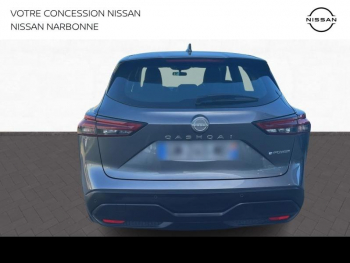 Photo 6 du bon plan NISSAN Qashqai e-POWER 190ch Business Edition 2022 occasion à 24990 €