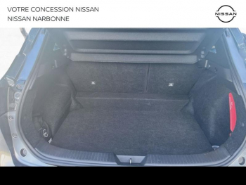 Photo 7 du bon plan NISSAN Qashqai e-POWER 190ch Business Edition 2022 occasion à 24990 €