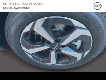 Photo 8 du bon plan NISSAN Qashqai e-POWER 190ch Business Edition 2022 occasion à 24990 €