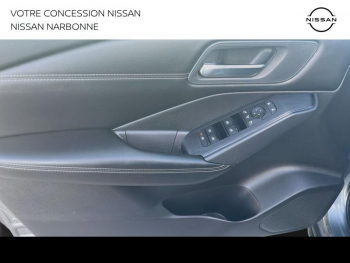 Photo 10 du bon plan NISSAN Qashqai e-POWER 190ch Business Edition 2022 occasion à 24990 €