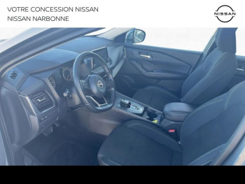 Photo 11 du bon plan NISSAN Qashqai e-POWER 190ch Business Edition 2022 occasion à 24990 €