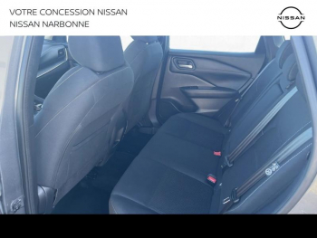 Photo 12 du bon plan NISSAN Qashqai e-POWER 190ch Business Edition 2022 occasion à 24990 €