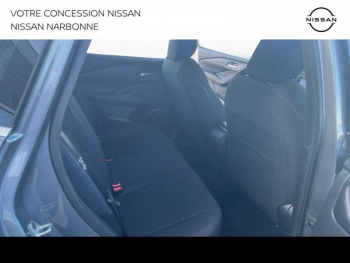 Photo 13 du bon plan NISSAN Qashqai e-POWER 190ch Business Edition 2022 occasion à 24990 €