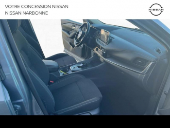 Photo 14 du bon plan NISSAN Qashqai e-POWER 190ch Business Edition 2022 occasion à 24990 €