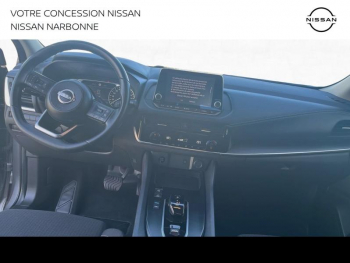 Photo 15 du bon plan NISSAN Qashqai e-POWER 190ch Business Edition 2022 occasion à 24990 €