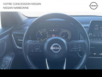 Photo 16 du bon plan NISSAN Qashqai e-POWER 190ch Business Edition 2022 occasion à 24990 €