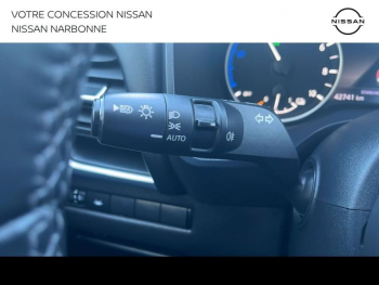 Photo 17 du bon plan NISSAN Qashqai e-POWER 190ch Business Edition 2022 occasion à 24990 €