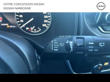 Photo 18 du bon plan NISSAN Qashqai e-POWER 190ch Business Edition 2022 occasion à 24990 €