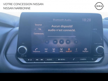 Photo 21 du bon plan NISSAN Qashqai e-POWER 190ch Business Edition 2022 occasion à 24990 €