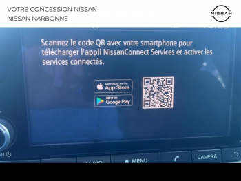 Photo 22 du bon plan NISSAN Qashqai e-POWER 190ch Business Edition 2022 occasion à 24990 €