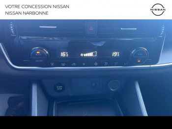 Photo 23 du bon plan NISSAN Qashqai e-POWER 190ch Business Edition 2022 occasion à 24990 €